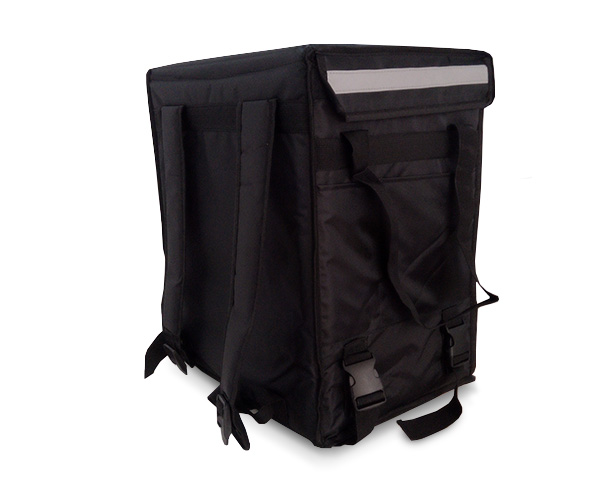Malaysia 65L Food Delivery Thermal Bag - Side Back