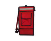 Malaysia 41L Food Delivery Thermal Bag - Red Color